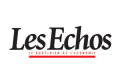 logo - Les Echos